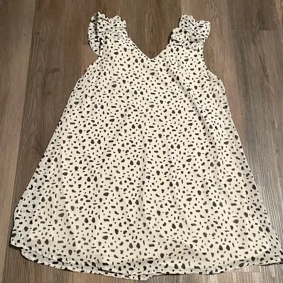 JODIFL medium dress, lined - Picture 5 of 5